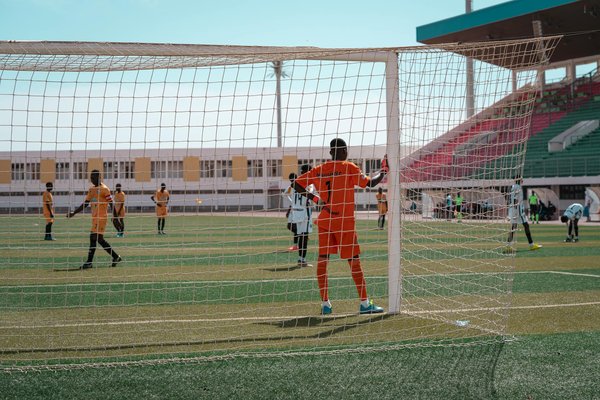 Unlocking Peak Performance: The Best Dynamic Warm-Up Routines for UK Basketball Athletes