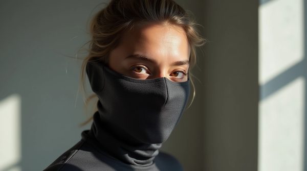 Explore the best ghost balaclavas for style and functionality