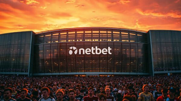 Maximize your winnings using the new netbet promo code