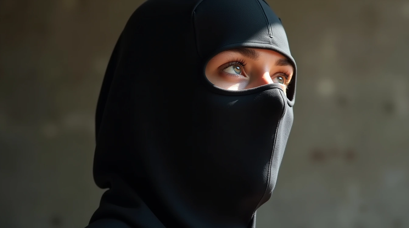 Frequently Asked Questions About Ghost Balaclavas